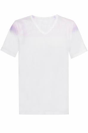Printed t-shirt, zdjęcie 1 Printed t-shirt od Maison Margiela